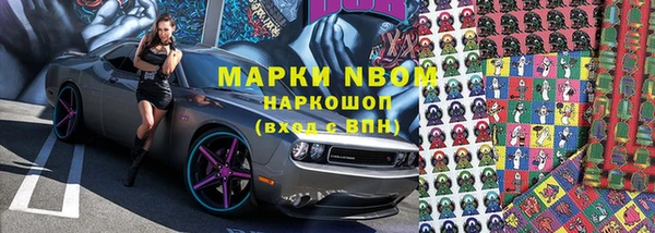 Альфа ПВП Баксан