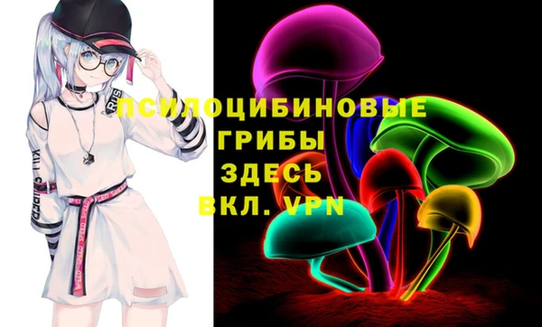 Альфа ПВП Баксан
